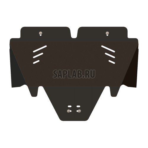 Купить SHERIFF 220605 Защита картера SUBARU Forester