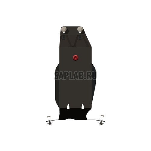 Купить SHERIFF 221274 Защита редуктора SUBARU Forester;Impreza