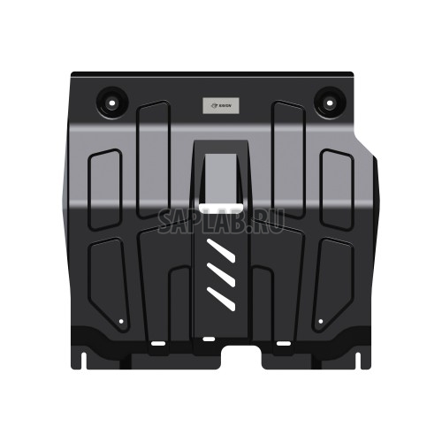 Купить SHERIFF 2221V2 Стальная защита RAVON R4 2016-