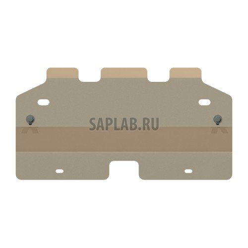 Купить SHERIFF 231676 Защита радиатора SUZUKI Grand Vitara - для 1570