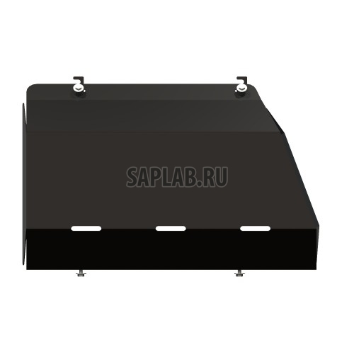 Купить SHERIFF 231887 Защита топл. бака SUZUKI Grand Vitara