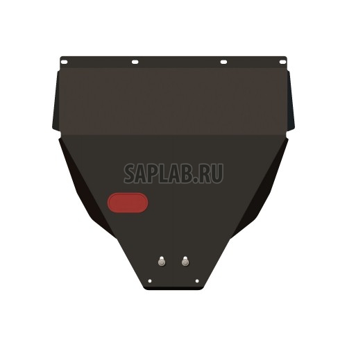 Купить SHERIFF 240425 Защита картера TOYOTA Chaser;Cresta;Mark