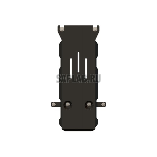 Купить SHERIFF 261959 Защита КПП VOLKSWAGEN Touareg - для 1884