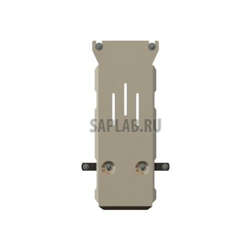 Купить SHERIFF 261960 Защита КПП VOLKSWAGEN Touareg - для 1925