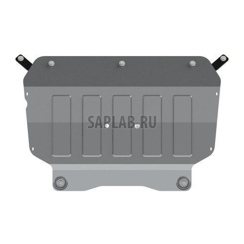 Купить SHERIFF 262612 Защита картера и КПП VOLKSWAGEN Tiguan