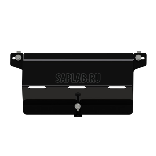 Купить SHERIFF 272076 Защита рулевых тяг UAZ Hunter