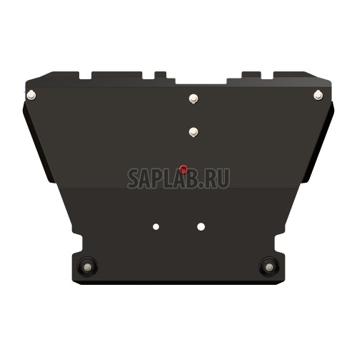 Купить SHERIFF 282371V1 Защита картера и КПП LIFAN X60 2 013 -