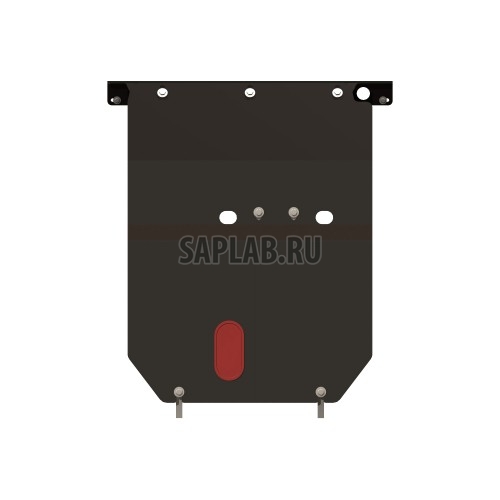 Купить SHERIFF 311950 Защита картера DAIHATSU Be-Go;Terios