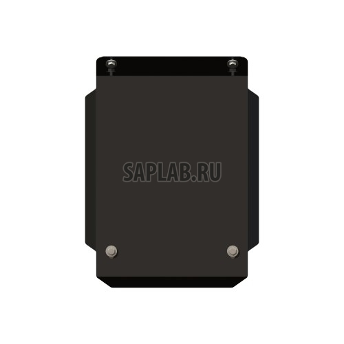 Купить SHERIFF 362019 Защита МКПП IVECO Daily