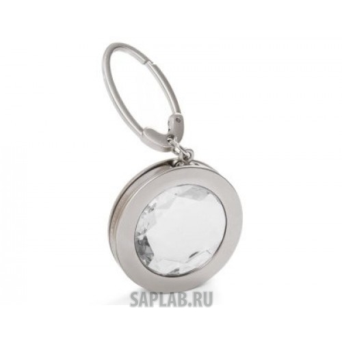 Купить Skoda 000087703EA Брелок-крючок Skoda для сумок, крепится на стол, артикул 000087703EA