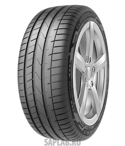 Купить STARMAXX 64455 Шины STARMAXX INCURRO H/T ST450-2 255/60R17 106V