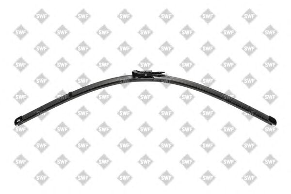 Купить SWF 119388 Щетки стеклоочистителя SWF VISIOFLEX,передняя,2 шт., 1698200145, 650mm/26