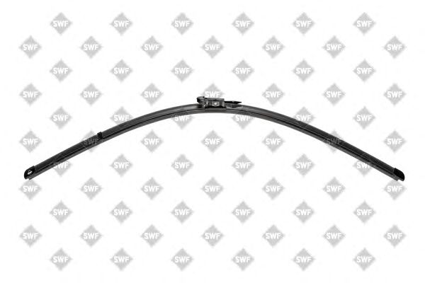 Купить SWF 119389 Щетки стеклоочистителя SWF VISIOFLEX,передняя,2 шт., 642336, 700mm/28