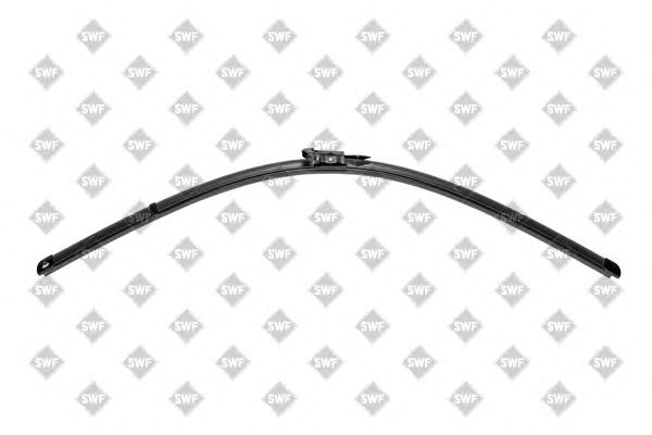 Купить SWF 119397 Щетки стеклоочистителя SWF VISIOFLEX,передняя,2 шт., A2518200545, 700mm/28
