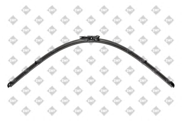 Купить SWF 119452 Щетки стеклоочистителя SWF VISIOFLEX,передняя,2 шт., 1384643, 750mm/30