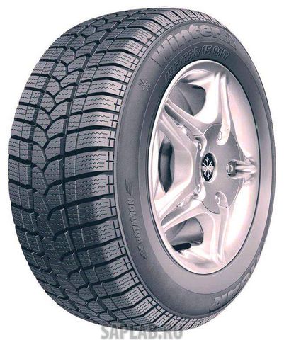 Купить TIGAR 965803 Шины Tigar Winter 1 195/55 R16 87H