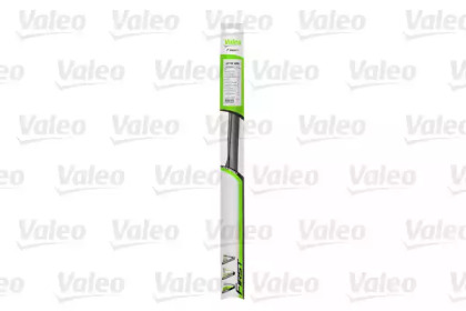 Купить VALEO 575833 Гибридная щетка VALEO FIRST Covertech,передняя,1 шт., VFH650, 650mm/26