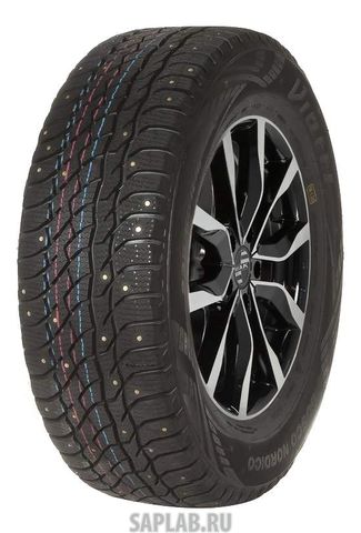 Купить VIATTI CTS148272 Шины Viatti 225/45R18 95T Brina Nordico V-522 TL (шип.)