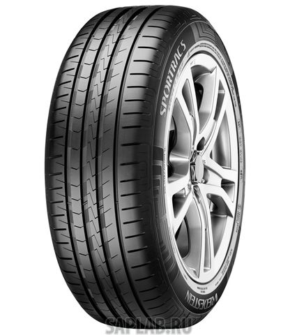 Купить VREDESTEIN CTS160076 Шины Vredestein Sportrac 5 215/60R17 96 H