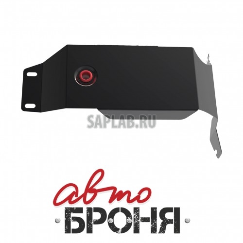 Купить АВТОБРОНЯ 111054022 Защита редуктора Автоброня, Subaru Forester V - 2.0i, 2.5i, 2008-2013/2013-/Impreza V - 1.5R, 2.0 R, 2.5 WRX, 2.5 STI, 2007-2013/2013-, крепеж в комплекте, сталь, 1.8 мм