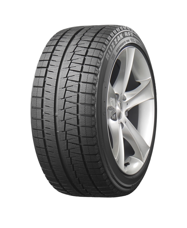 Купить BRIDGESTONE PXR0489703 Шины BRIDGESTONE Blizzak RFT 205/55 R16 91Q (до 160 км/ч) PXR0489703