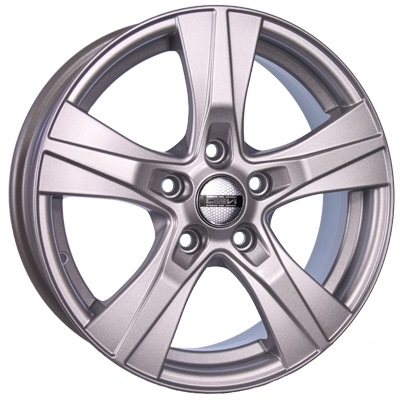 Купить Tech line RD831843 Диск литой NEO 643 16/6,5 ET41 S