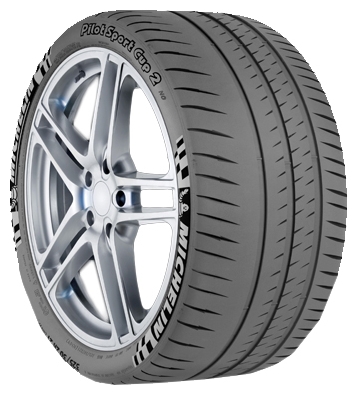 Купить MICHELIN 144062 Шины MICHELIN Pilot Sport Cup 2 245/35 ZR20 91Y N0 (144062)