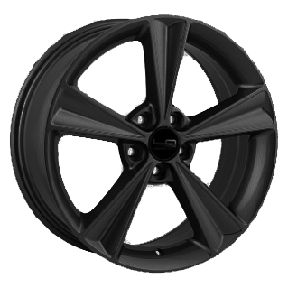 Купить Legeartis WHS079728 GM24 17/7 ET42 Mbf