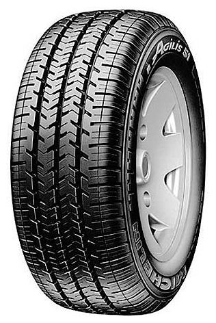 Купить запчасть MICHELIN - 136141 