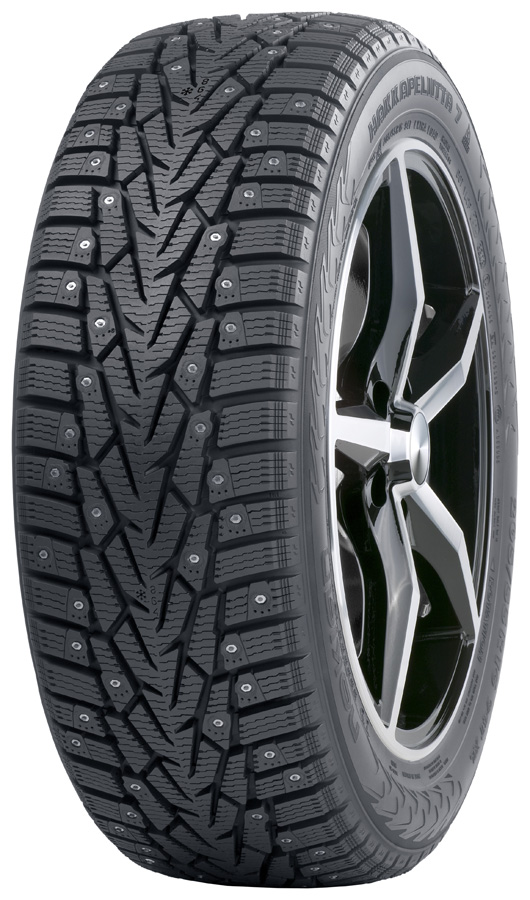 Купить NOKIAN TS31690 Шины Nokian Hakkapeliitta 7 225/50 R17 98T XL