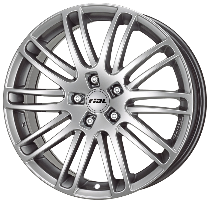 Купить запчасть RIAL - MU90052V92 