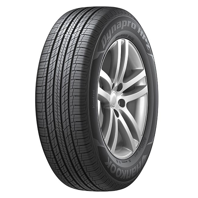 Купить HANKOOK 1014151 Шины Hankook Dynapro HP2 RA33 225/60 R17 99H (до 210 км/ч) 1014151