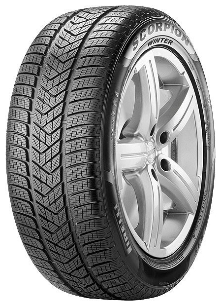 Купить запчасть PIRELLI - 2429200 