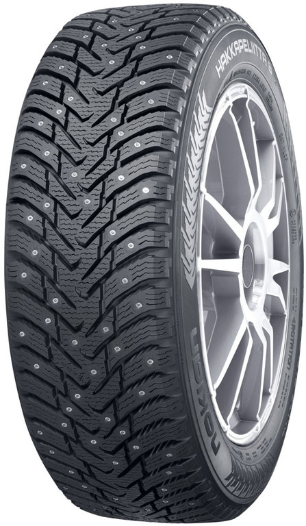 Купить NOKIAN TS31893 Шины Nokian Hakkapeliitta 8 225/45 R17 91T RunFlat