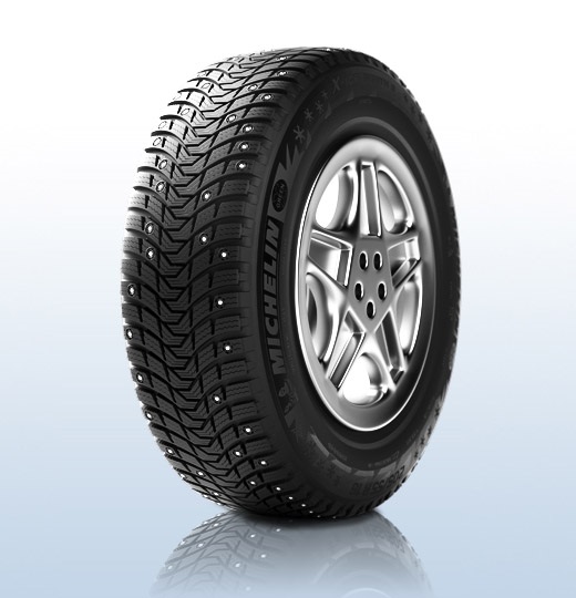 Купить MICHELIN 978830 Шины MICHELIN X-Ice North Xin3 185/65 R15 92T XL