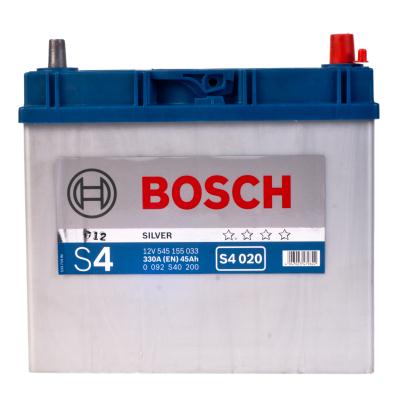 Купить запчасть BOSCH - 0092S40200 