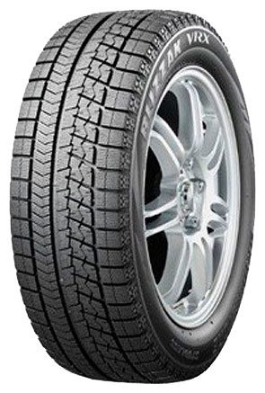 Купить BRIDGESTONE PXR0031003 Шины Bridgestone Blizzak VRX 185/60 R14 82S