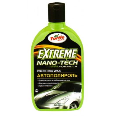 Купить запчасть TURTLE WAX - FG6500 