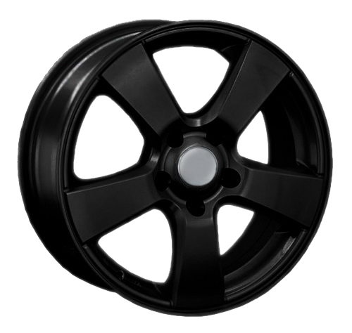 Купить Legeartis WHS081910 KI22 16/6,5 ET41 Mb