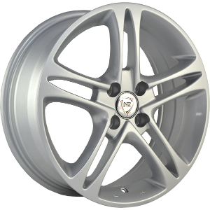 Купить Nz WHS090112 SH669 18/8 ET39 Sil