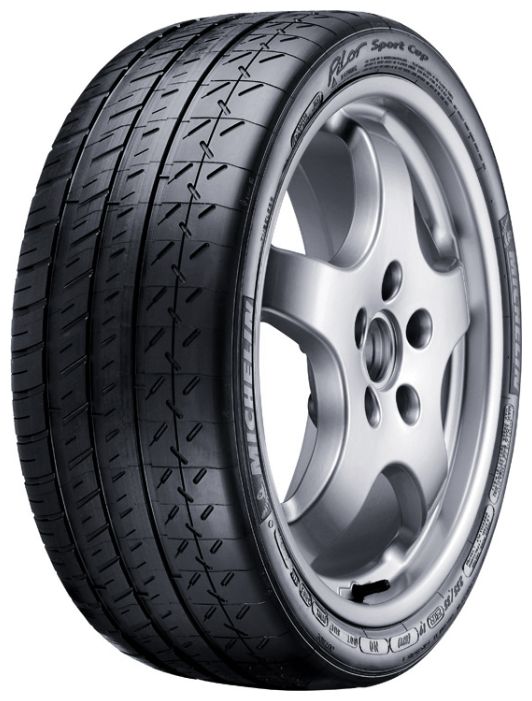 Купить запчасть MICHELIN - 908843 