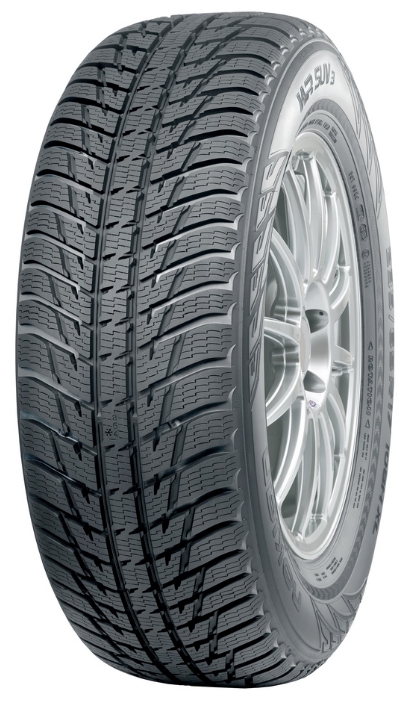 Купить NOKIAN T428617 Шины NOKIAN TYRES WR SUV 3 285/45R19 111 V