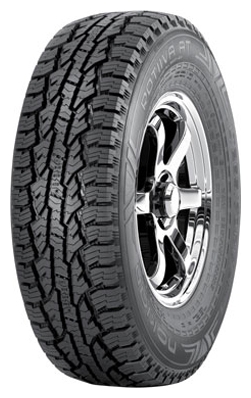 Купить NOKIAN T428196 Шины Nokian ROTIIVA AT 265/70 R 17 115T (T428196)