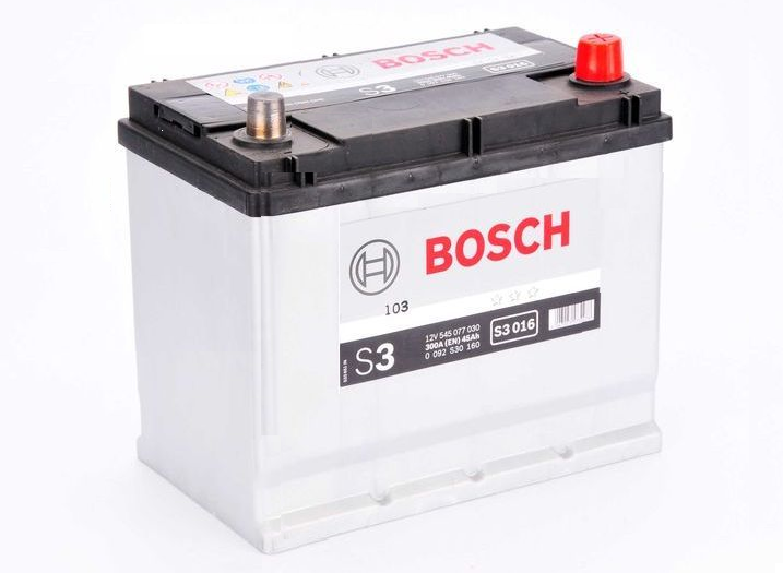 Купить запчасть BOSCH - 0092S30160 