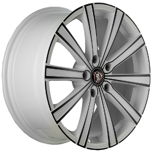 Купить Nz WHS077490 F-55 16/6,5 ET37 Wf