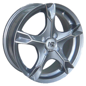 Купить Nz WHS089724 SH584 16/6,5 ET55 Fsf