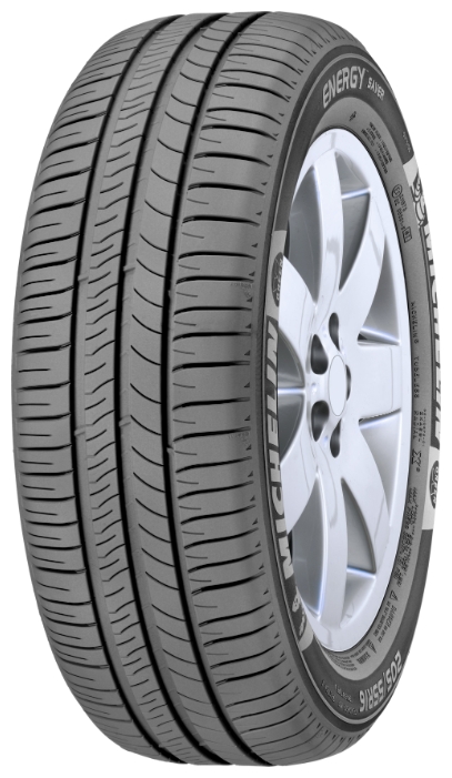 Купить MICHELIN 531517 Шины MICHELIN Energy Saver+ 195/55 R16 87H (531517)