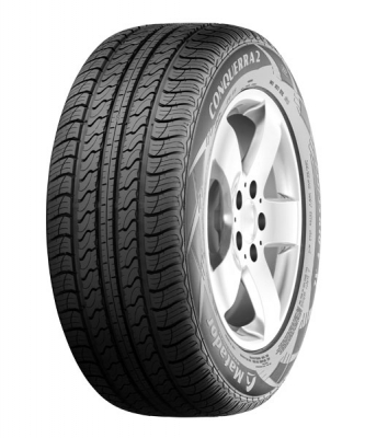 Купить MATADOR 1590140 Шины Matador Conquerra 2 MP-82 205/70 R15 96H