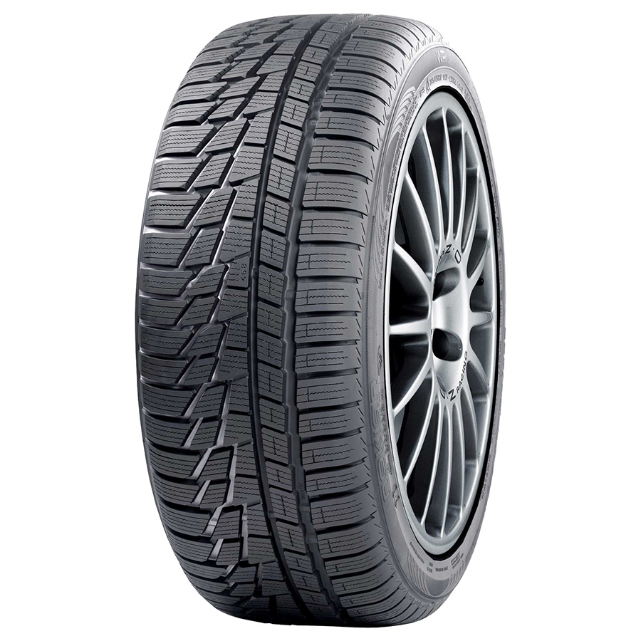 Купить NOKIAN T441518 Шины Nokian WR G2 SUV 235/70 R16 106H