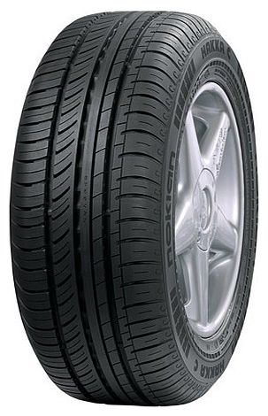 Купить NOKIAN T443317 Шины Nokian HAKKA C VAN 195/65 R 16 C 104/102T (T443317)